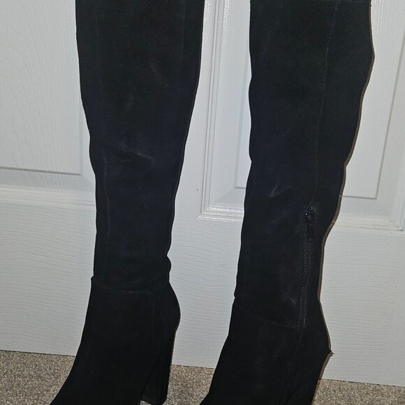 Aldo over the knee boot - Picture 1 of 3